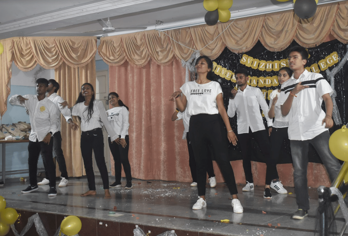 Vivekananda College of Pharmacy Bangalore College Labs and Classrooms photo 9